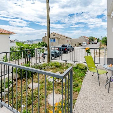 Apartment Anamaris سولين المظهر الخارجي الصورة