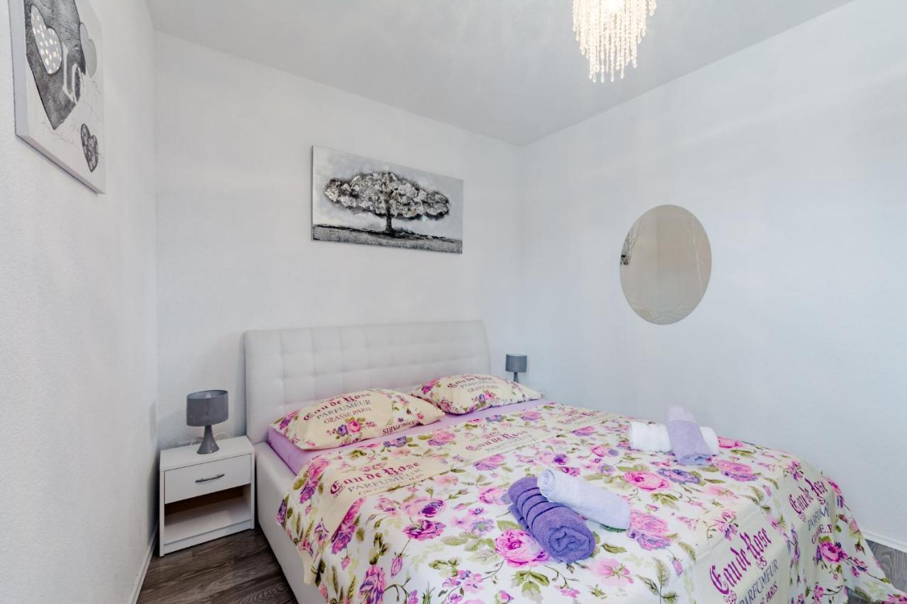 Apartment Anamaris سولين المظهر الخارجي الصورة