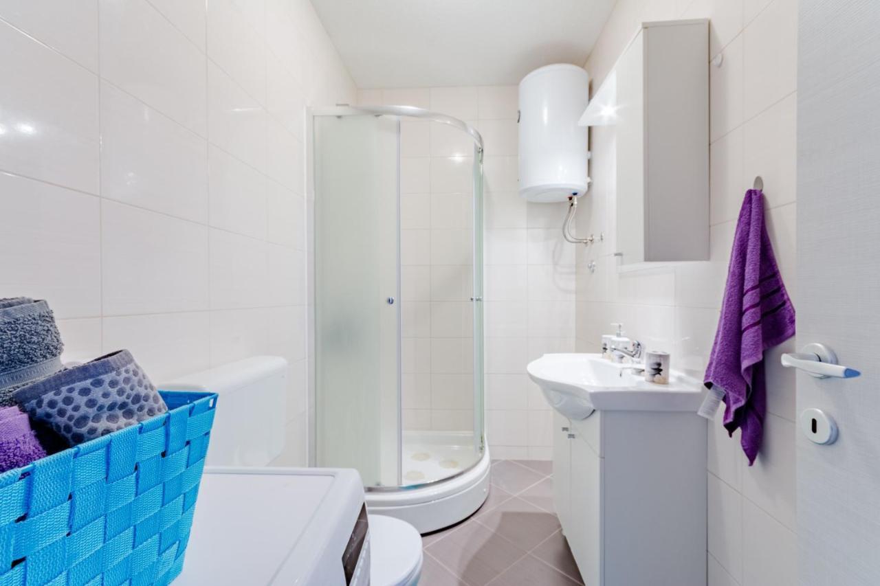 Apartment Anamaris سولين المظهر الخارجي الصورة