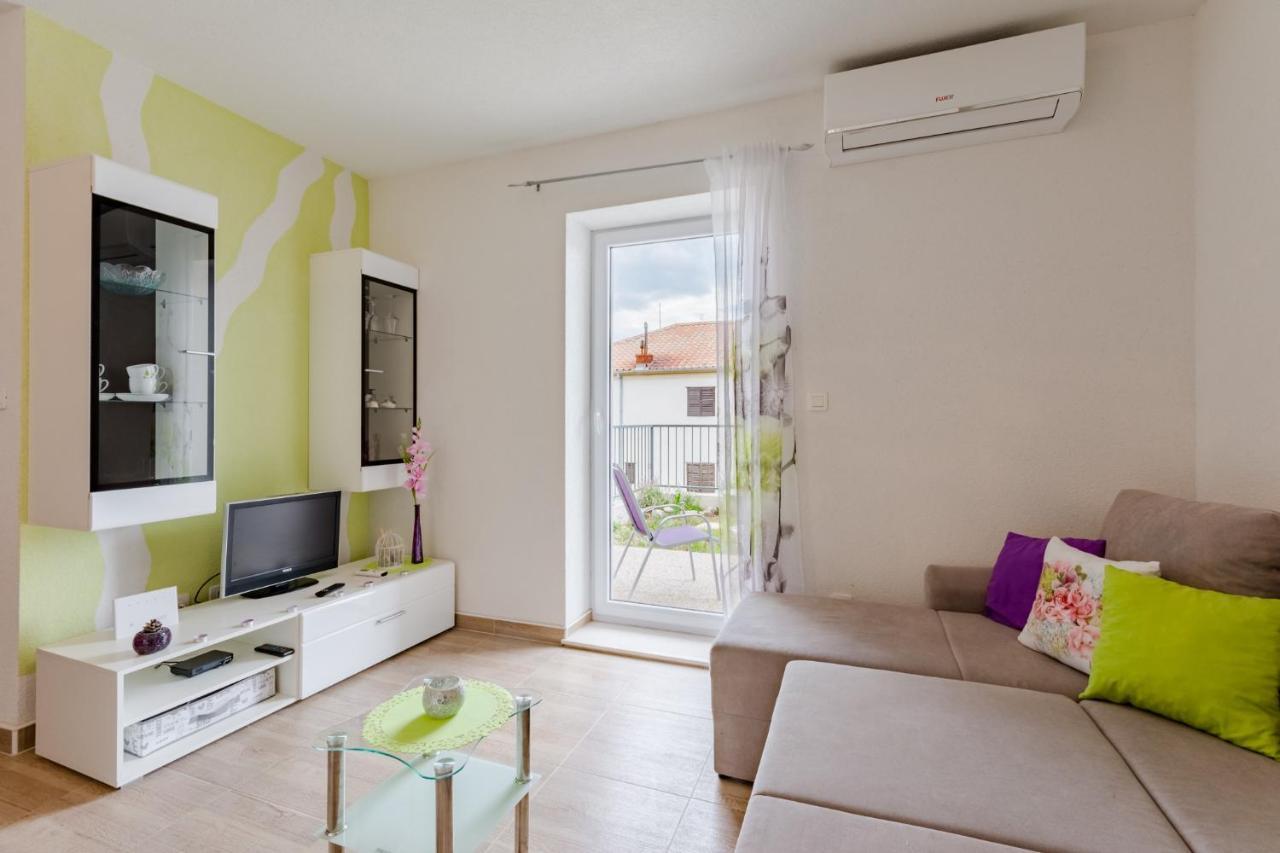 Apartment Anamaris سولين المظهر الخارجي الصورة