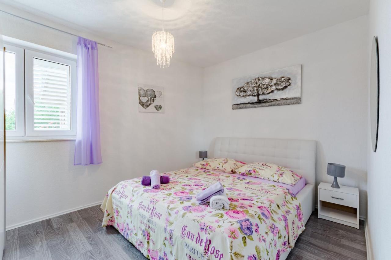 Apartment Anamaris سولين المظهر الخارجي الصورة