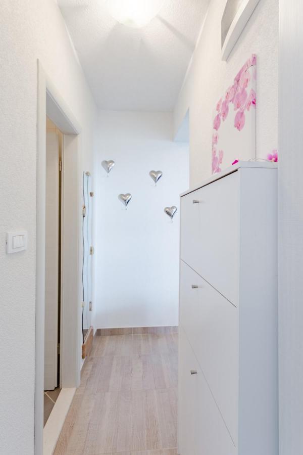 Apartment Anamaris سولين المظهر الخارجي الصورة