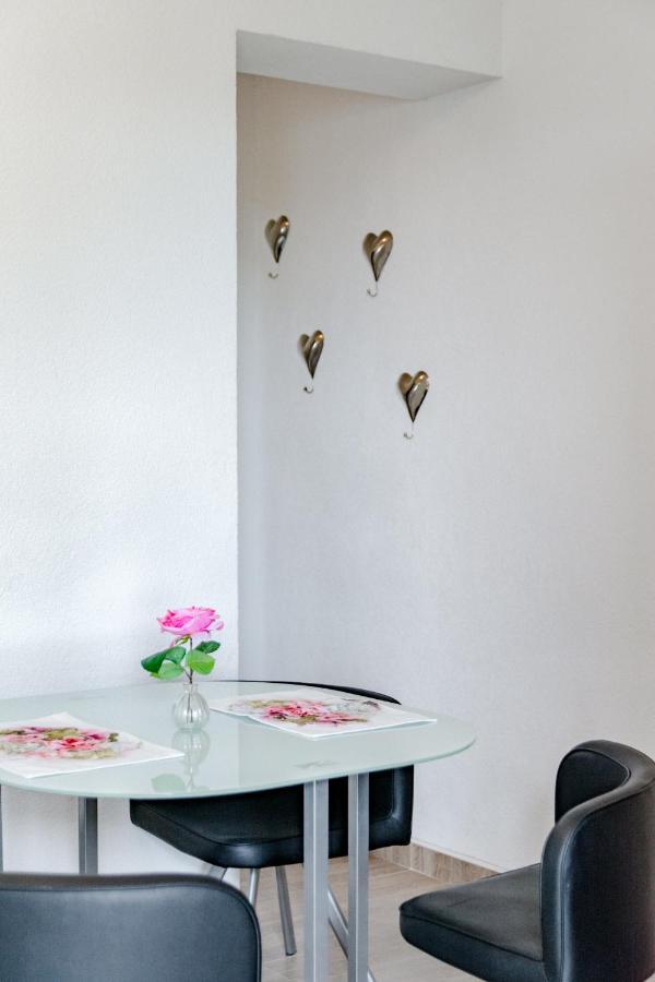 Apartment Anamaris سولين المظهر الخارجي الصورة