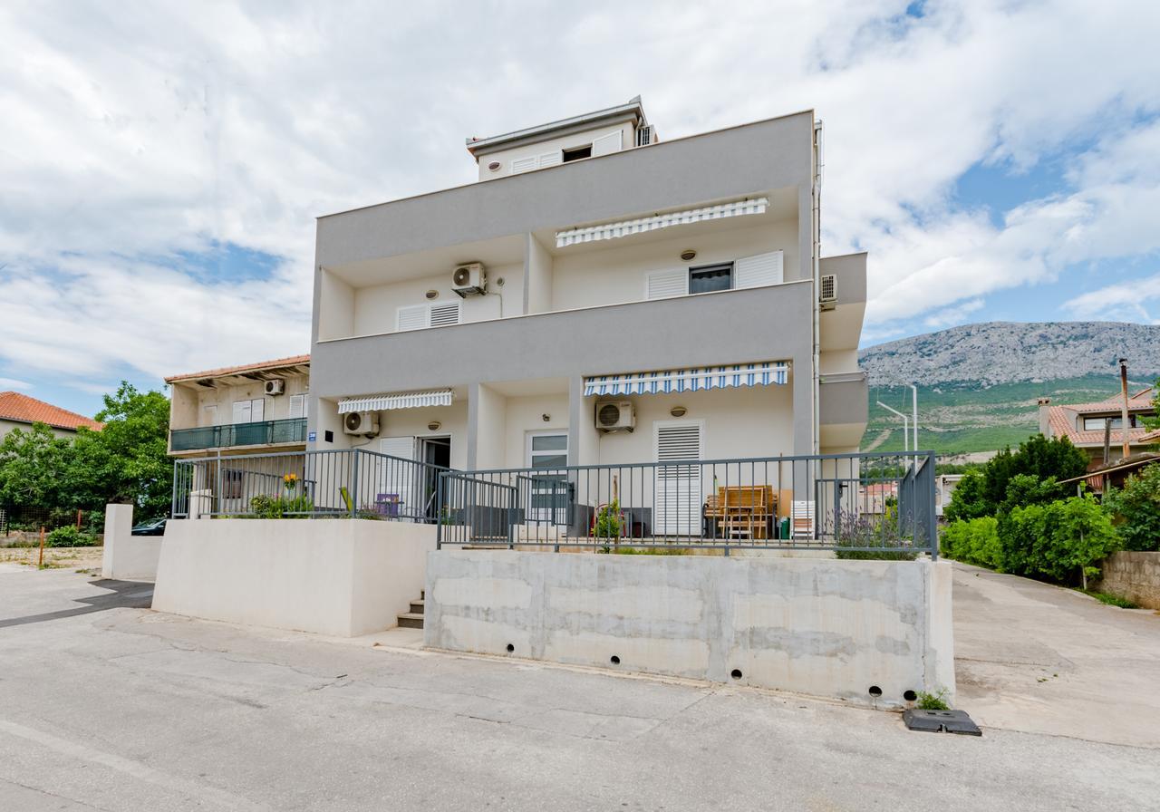 Apartment Anamaris سولين المظهر الخارجي الصورة