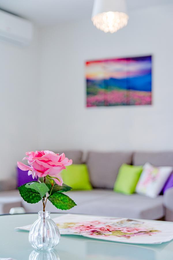 Apartment Anamaris سولين المظهر الخارجي الصورة