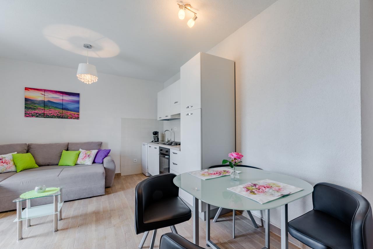 Apartment Anamaris سولين المظهر الخارجي الصورة