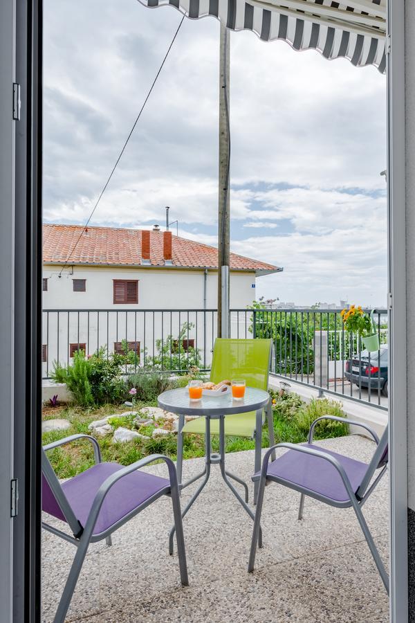 Apartment Anamaris سولين المظهر الخارجي الصورة