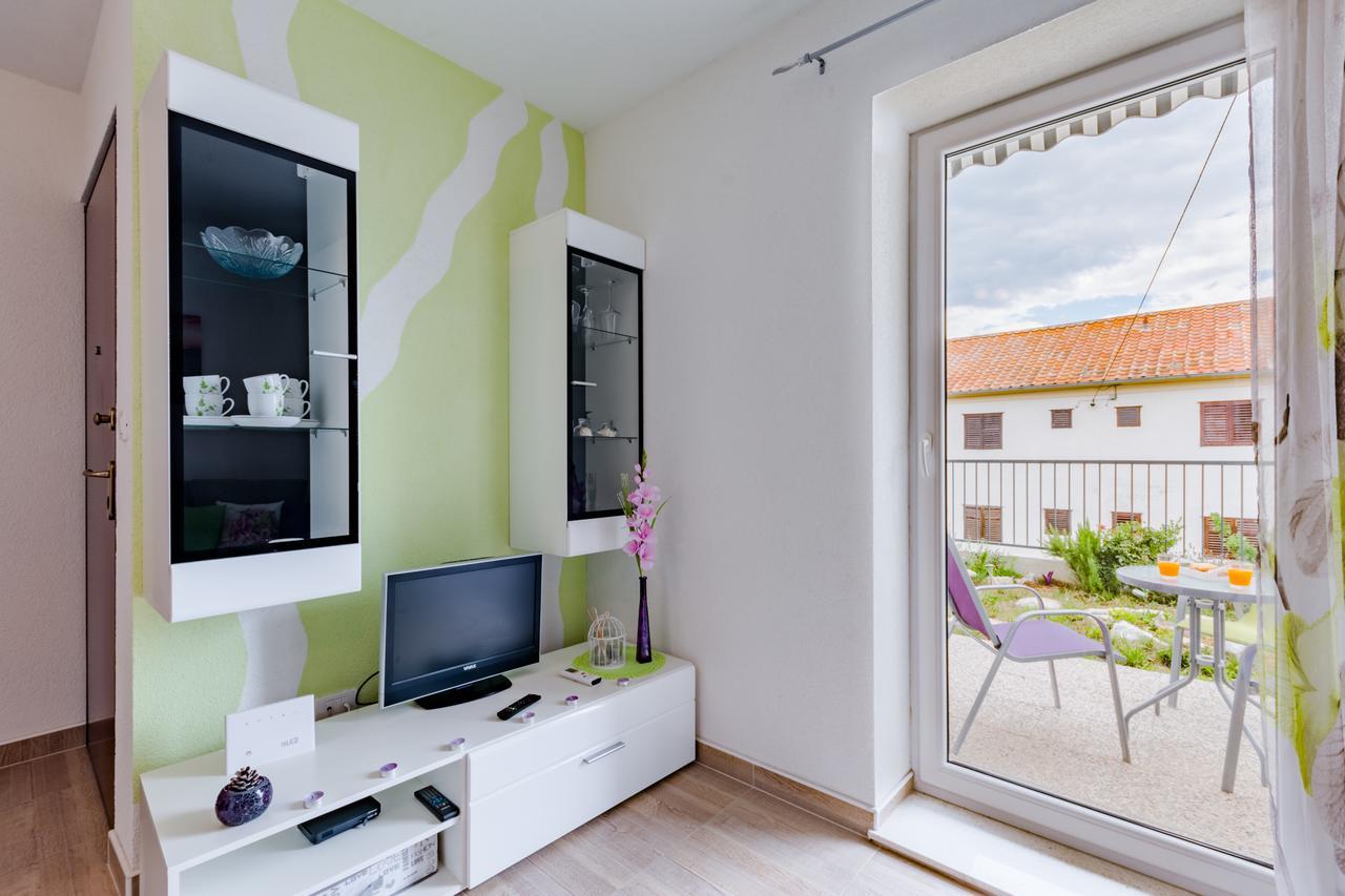 Apartment Anamaris سولين المظهر الخارجي الصورة