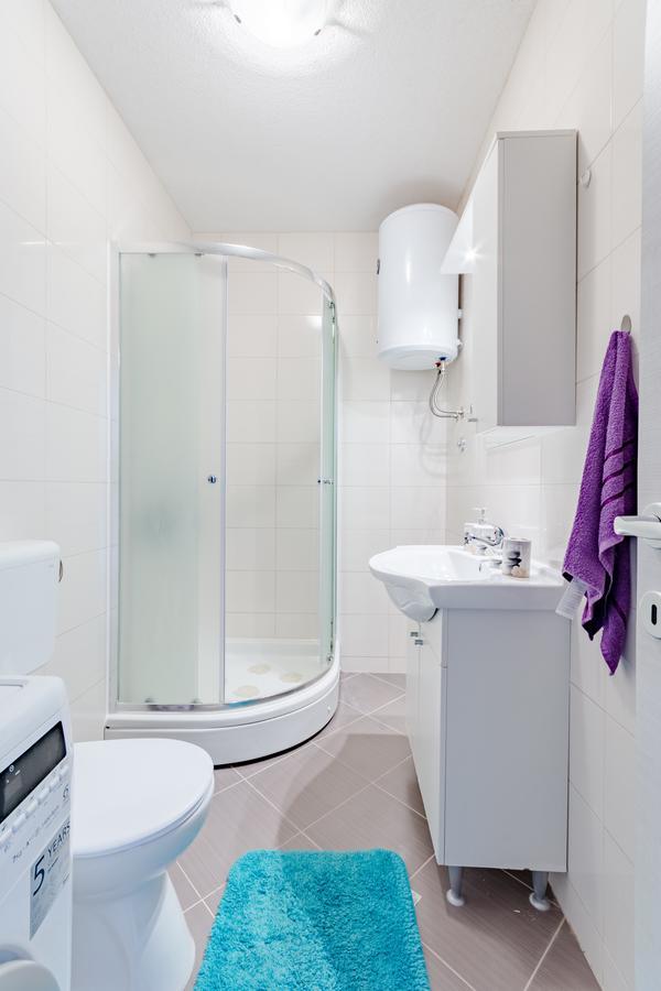 Apartment Anamaris سولين المظهر الخارجي الصورة