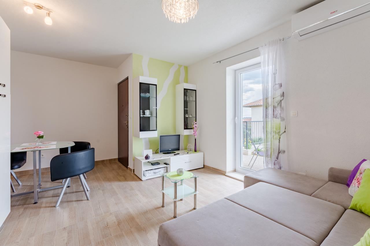 Apartment Anamaris سولين المظهر الخارجي الصورة
