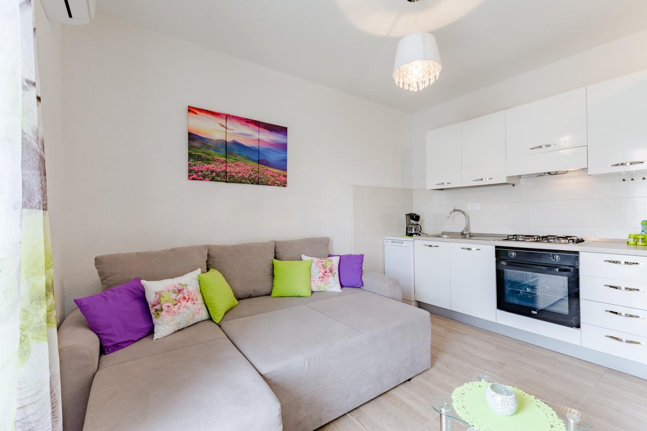 Apartment Anamaris سولين المظهر الخارجي الصورة